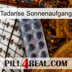 Tadarise Sunrise 30